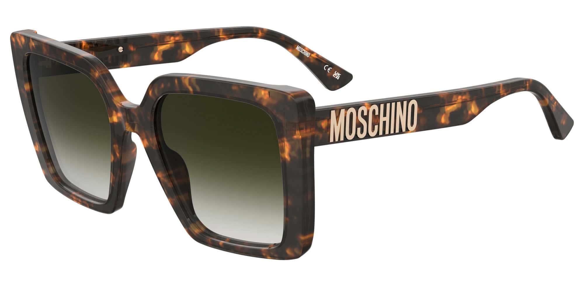 Moschino MOS172/S - 086/9K - 54