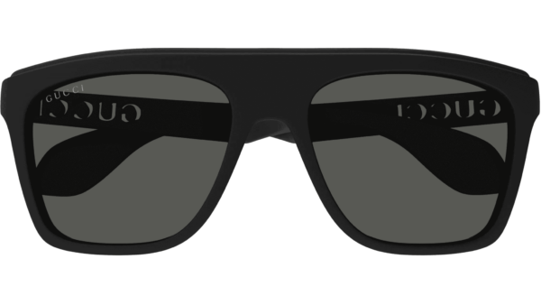 GUCCI GG1570S - 001 - 57 - imagine 5