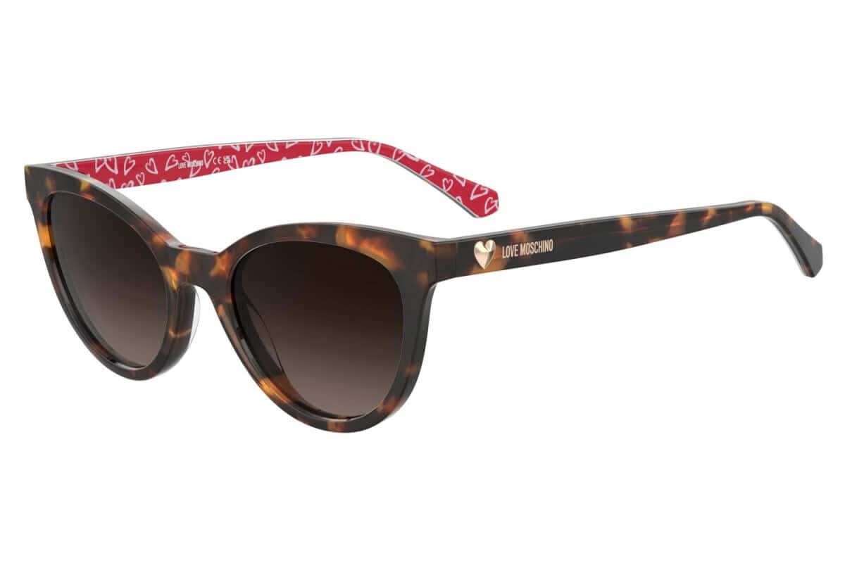 Moschino MOL079/S - 2VM/HA - 52