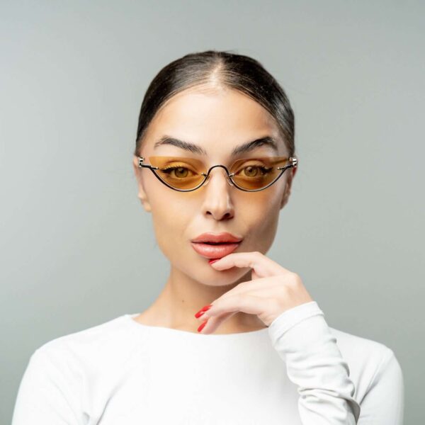 Gucci GG1603S - 002 - 53 - imagine 2