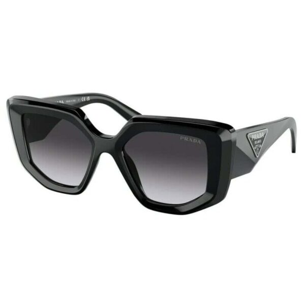 Prada PR 14ZS - 1AB0/9S - 50