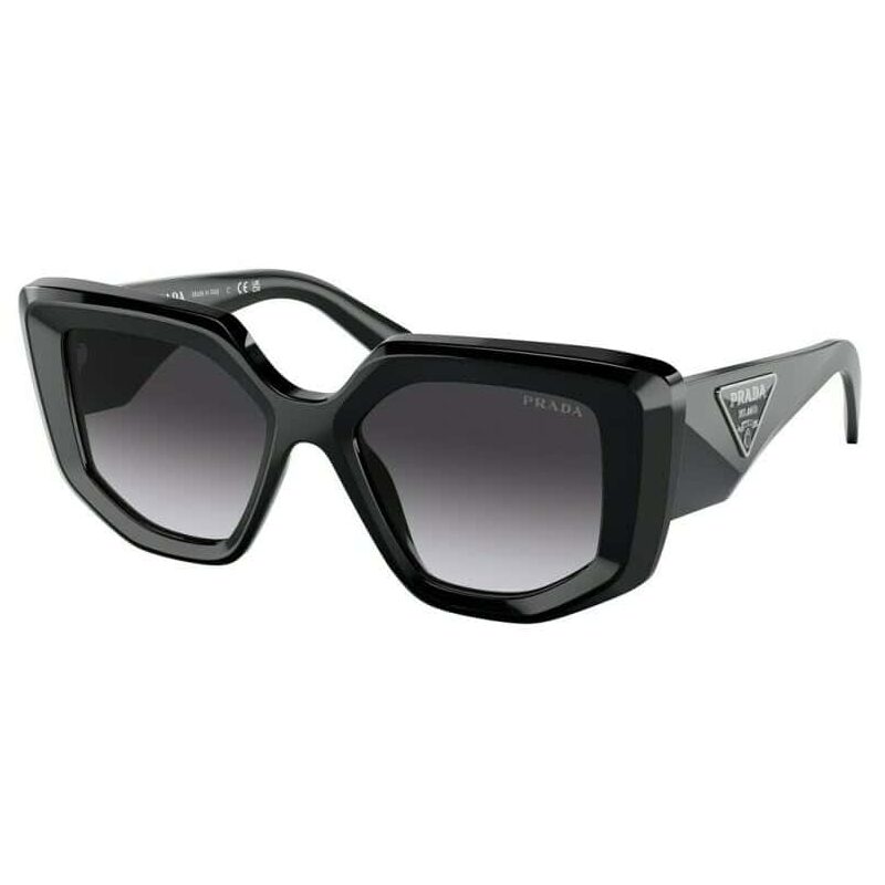 Prada PR 14ZS - 1AB0/9S - 50