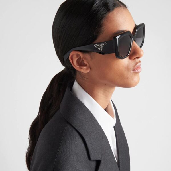 Prada PR 14ZS - 1AB0/9S - 50 - imagine 3