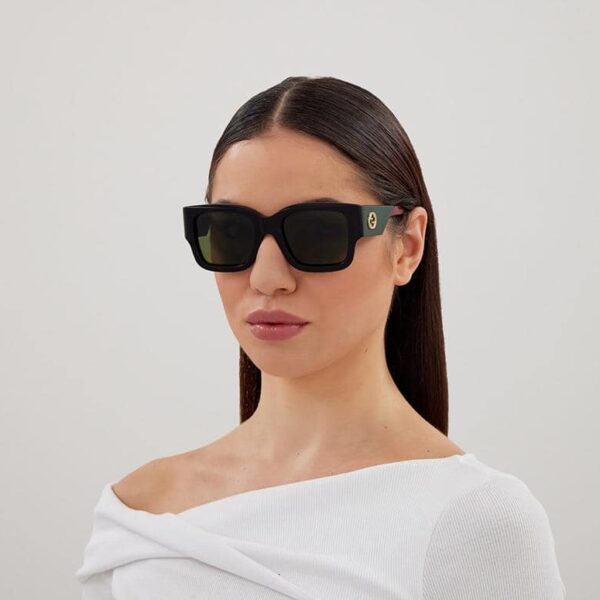 Gucci GG1663S - 002 - imagine 5