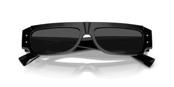 Dolce&Gabbana DG4458 - 501/87 - imagine 4