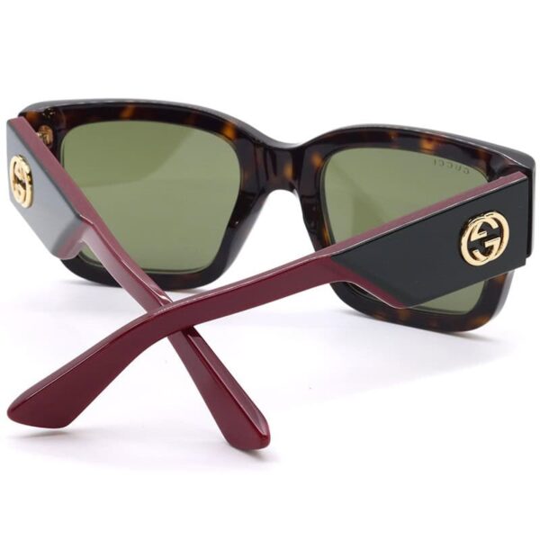 Gucci GG1663S - 002 - imagine 8