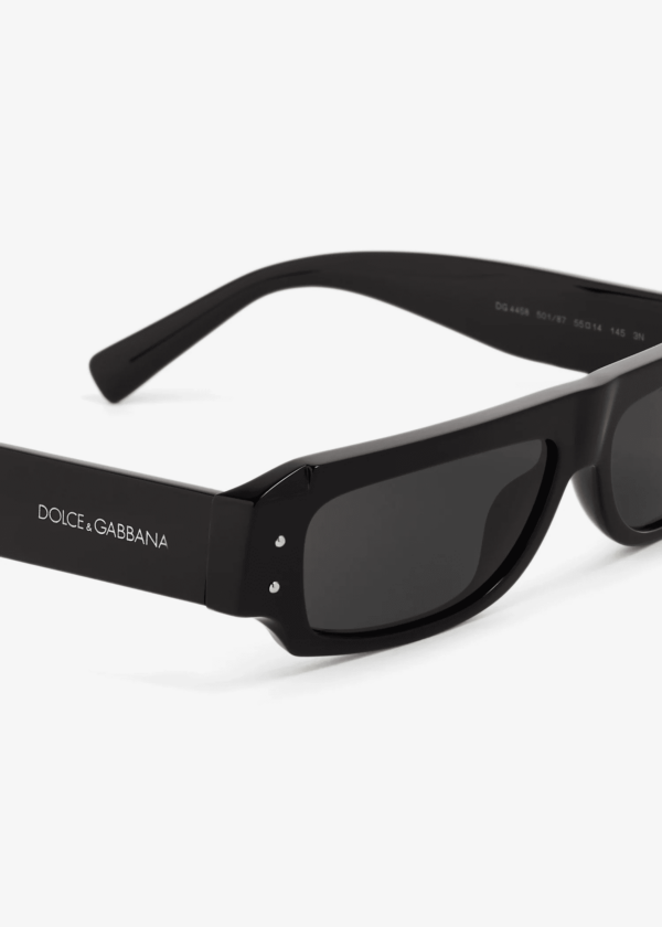 Dolce&Gabbana DG4458 - 501/87 - imagine 5