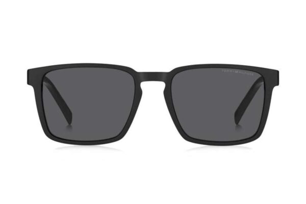 Tommy Hilfiger TH 2088/S - 003/IR - imagine 2