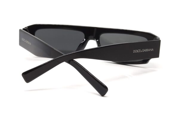 Dolce&Gabbana DG4458 - 501/87 - imagine 6
