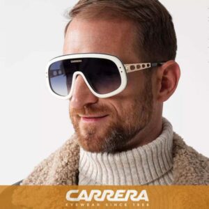 Carrera FLAGLAB 17 - B4E/08 - 99