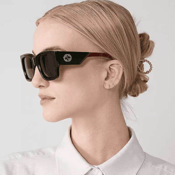 Gucci GG1663S - 002 - imagine 4