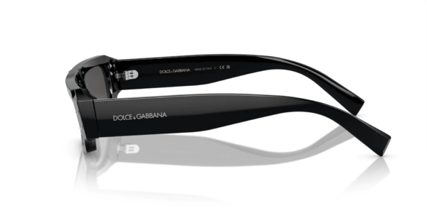 Dolce&Gabbana DG4458 - 501/87 - imagine 7