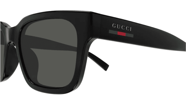 Gucci GG1857S - 001 - 55 - imagine 3
