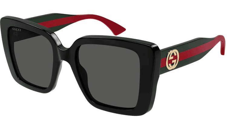 Gucci GG1861S - 001 - 53