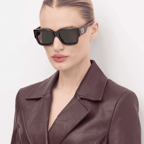 Gucci GG1663S - 002 - imagine 3