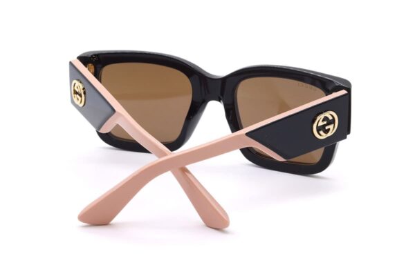 Gucci GG1663S - 004 - imagine 3