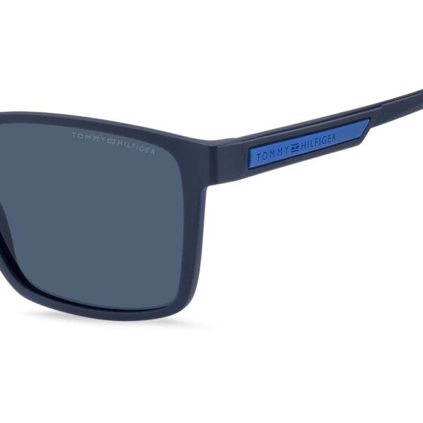 Tommy Hilfiger TH 2088/S - FLL/KU - imagine 3
