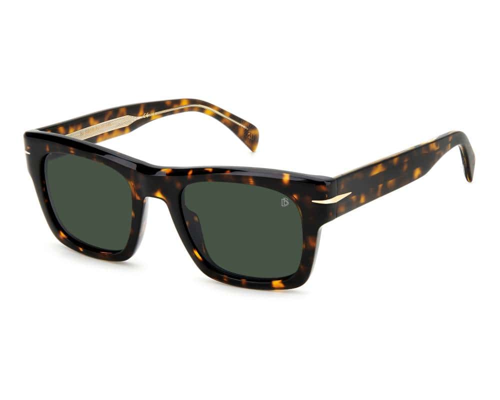 David Beckham DB 7099/S 086 QT 52
