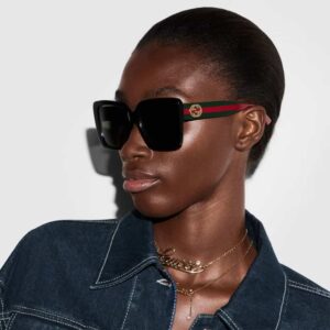 Gucci GG1861S - 001 - 53