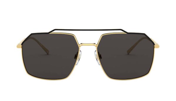 Dolce&Gabbana DG2250 - 1268/87 - 59 - imagine 2