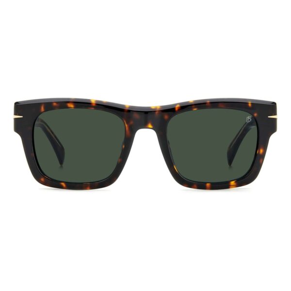 David Beckham DB 7099/S 086 QT 52 - imagine 2
