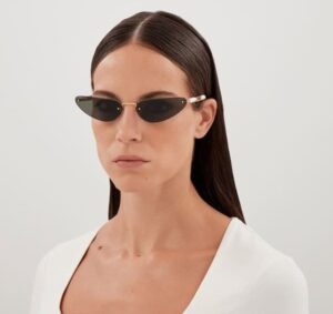 Gucci GG1920S - 001 - 63