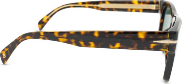 David Beckham DB 7099/S 086 QT 52 - imagine 4