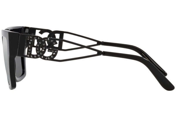 Dolce&Gabbana DG4446B - 501/6G - 53 - imagine 4