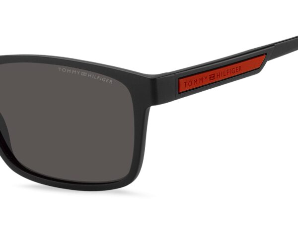 Tommy Hilfiger TH 2089/S - 003/IR - imagine 3