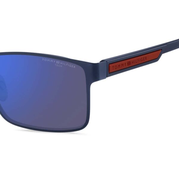Tommy Hilfiger TH 2087/S - FLL/VI - imagine 3