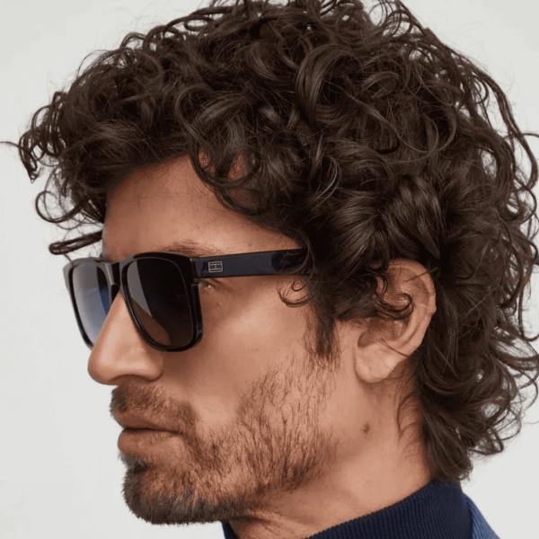 Tommy Hilfiger TH 2073/S - 807/9O - imagine 3