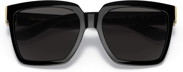 Dolce&Gabbana DG6165 - 501/87 - 56 - imagine 5