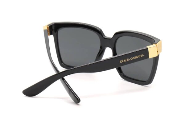 Dolce&Gabbana DG6165 - 501/87 - 56 - imagine 6
