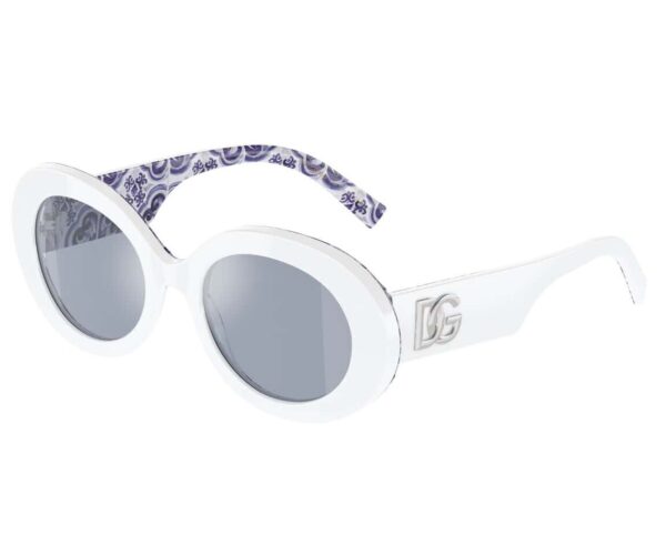 Dolce&Gabbana DG4448 - 337155 - 51