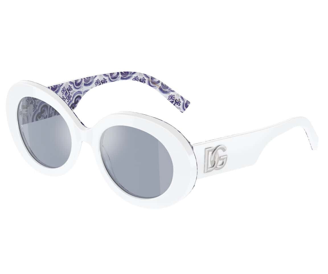 Dolce&Gabbana DG4448 - 337155 - 51