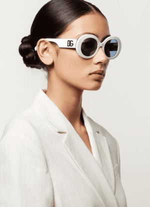 Dolce&Gabbana DG4448 - 337155 - 51