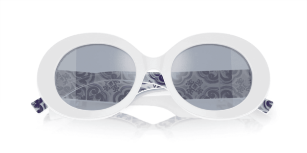 Dolce&Gabbana DG4448 - 337155 - 51 - imagine 3