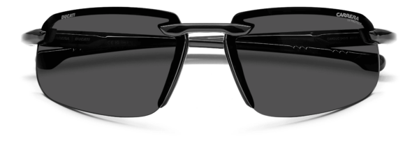Carrera CARDUC 043/S - 807/IR - imagine 3