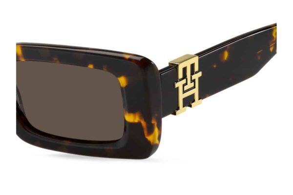 Tommy Hilfiger TH 2125/S - 086/70 - imagine 3