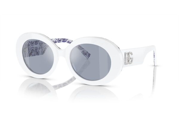 Dolce&Gabbana DG4448 - 337155 - 51 - imagine 4