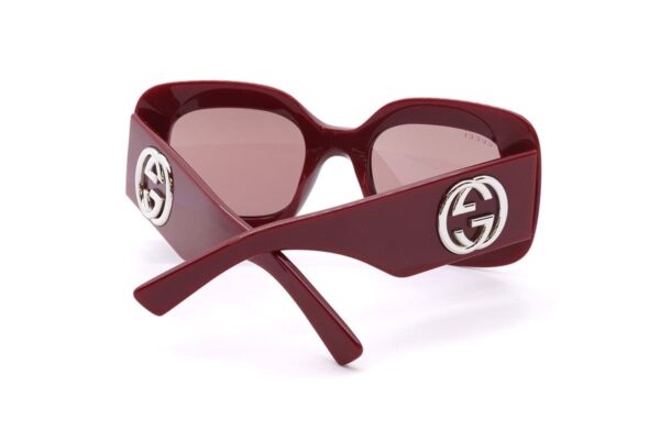 Gucci GG1695S - 004 - imagine 4