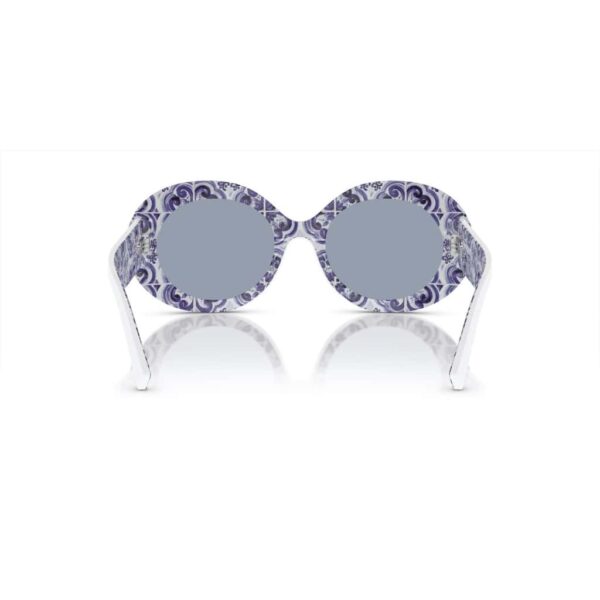 Dolce&Gabbana DG4448 - 337155 - 51 - imagine 5