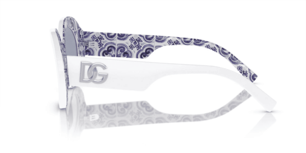 Dolce&Gabbana DG4448 - 337155 - 51 - imagine 6
