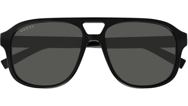 Gucci GG1856S - 001 - 57 - imagine 2