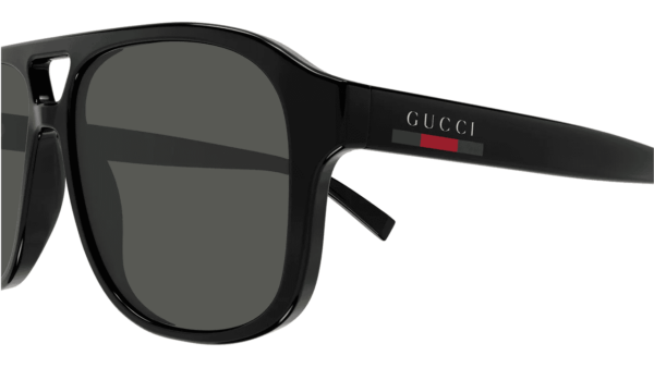 Gucci GG1856S - 001 - 57 - imagine 3