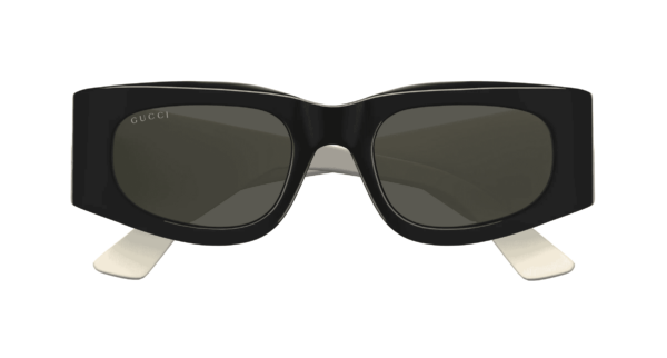 Gucci GG1664S - 001 - imagine 6