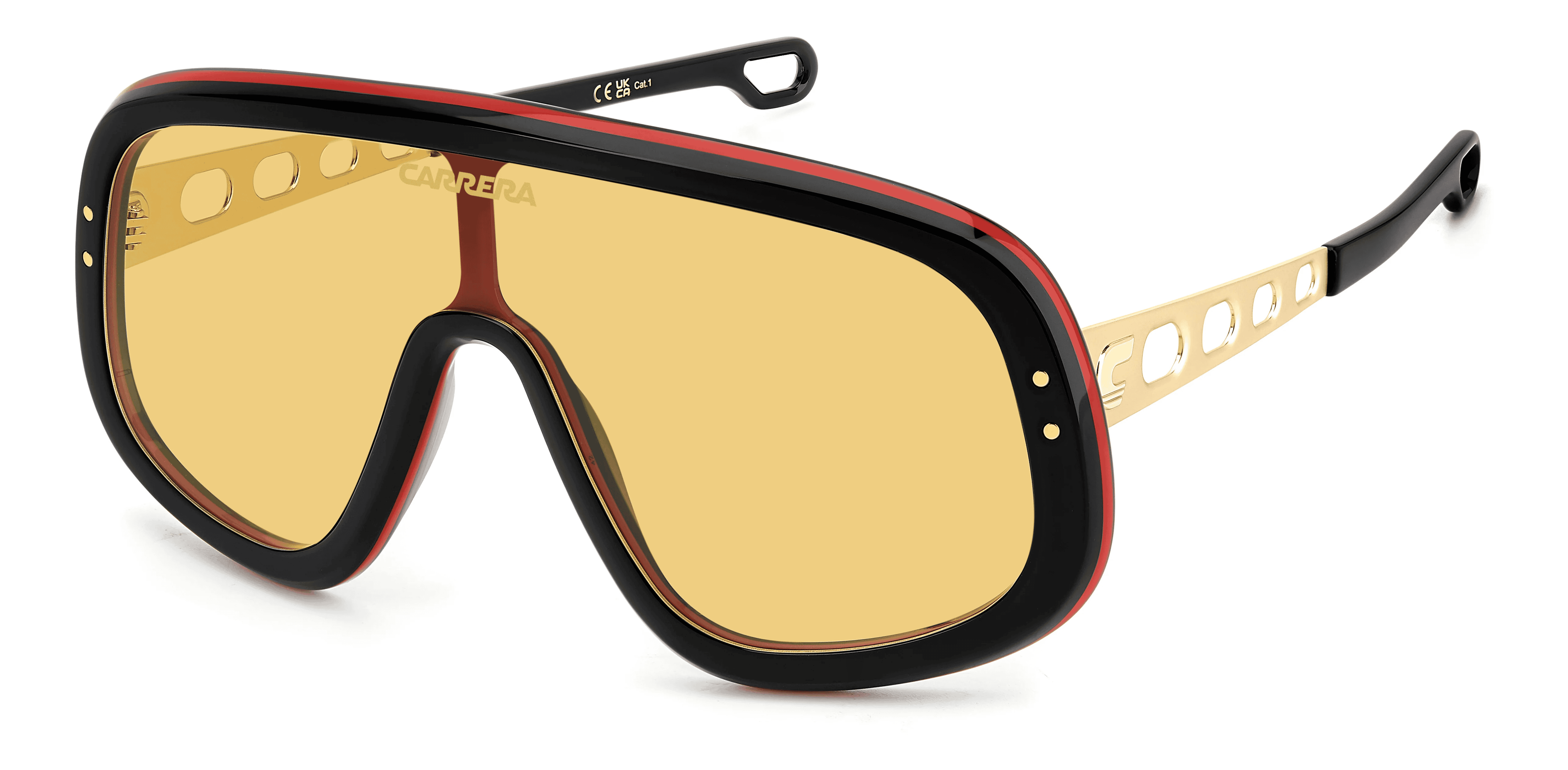 Carrera FLAGLAB 17 - OIT/HO - 99