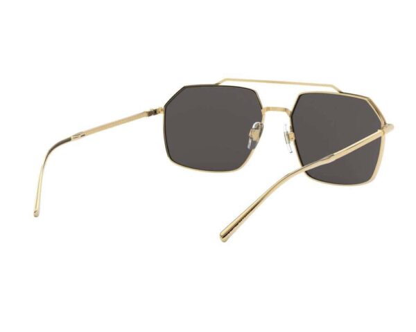 Dolce&Gabbana DG2250 - 1268/87 - 59 - imagine 5