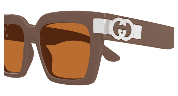 Gucci GG1689S - 003 - imagine 3