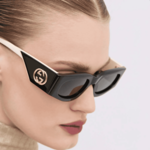 Gucci GG1664S - 001